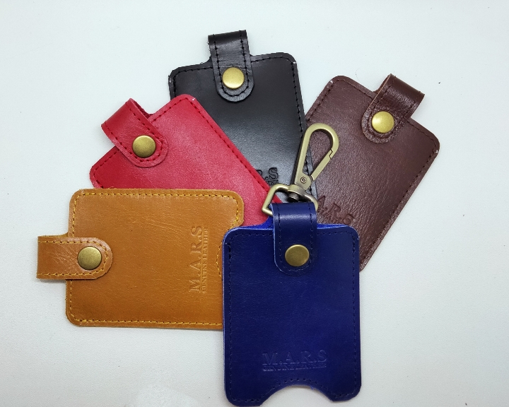 M.A.R.S Genuine Leather
